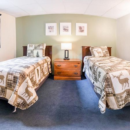 Acadia Pines Motel Bar Harbor Zewnętrze zdjęcie