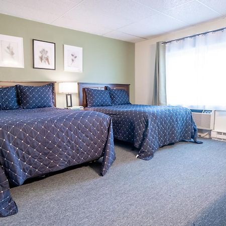 Acadia Pines Motel Bar Harbor Zewnętrze zdjęcie