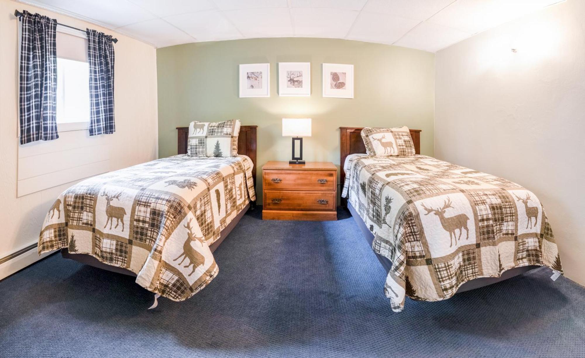 Acadia Pines Motel Bar Harbor Zewnętrze zdjęcie